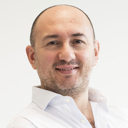 Luigi Onesti
