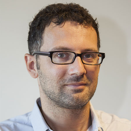 Roberto Chinelli